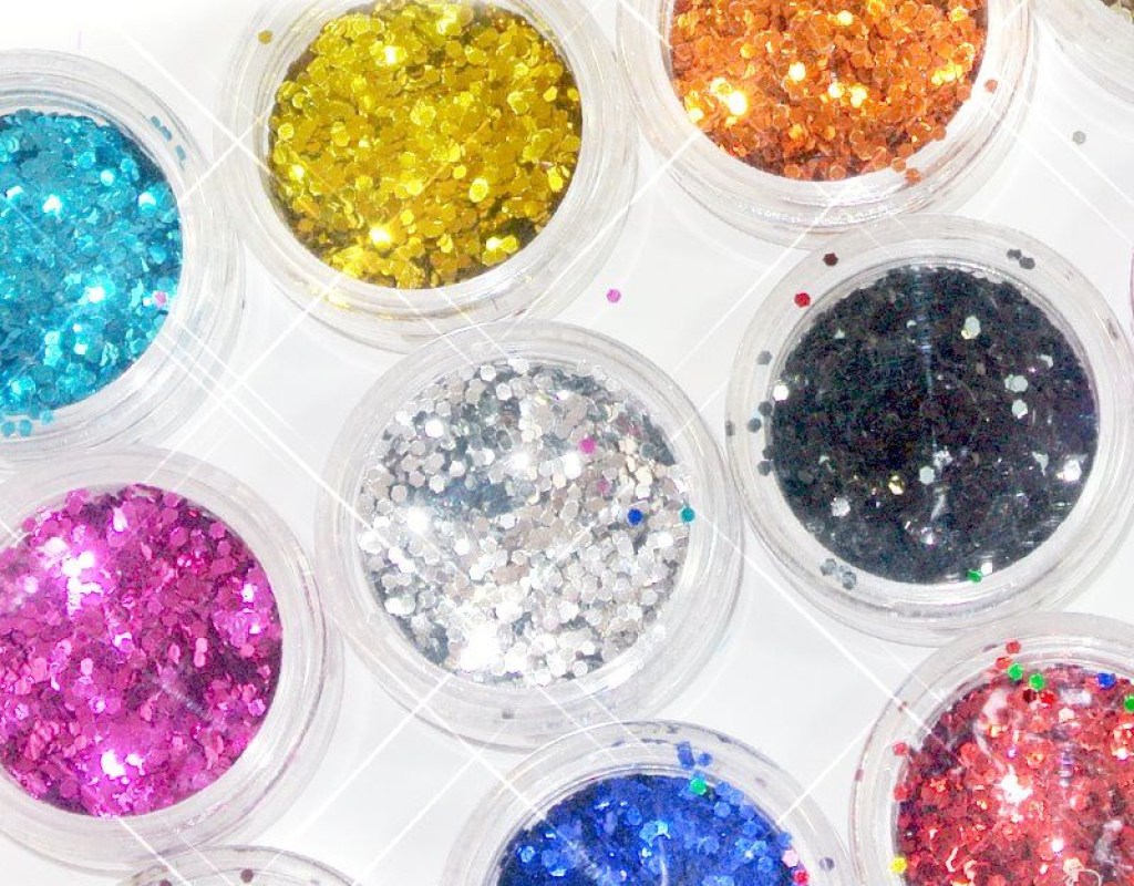 σετ-βαζάκια-με-glitter-μανικιούρ-πεντικιούρ-12-τεμάχια